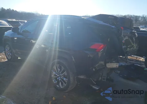 2021 Toyota Rav4 Xle Premium z USA, uszkodzony, nr VIN 2T3A1RFV7MW165683